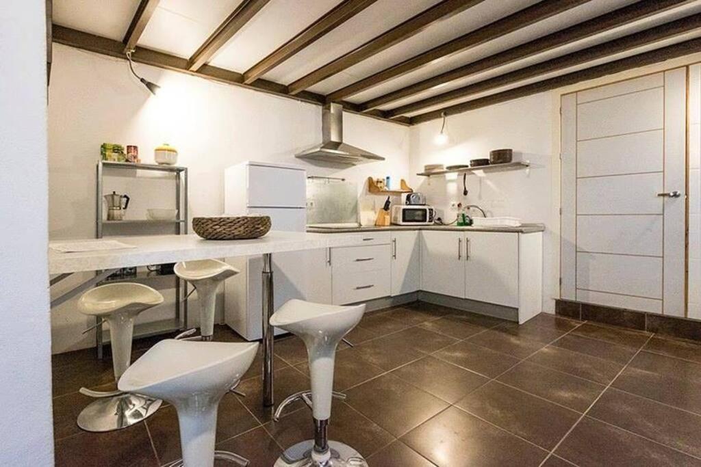 Piso 6 Personas Centro Apartamento Sevilla