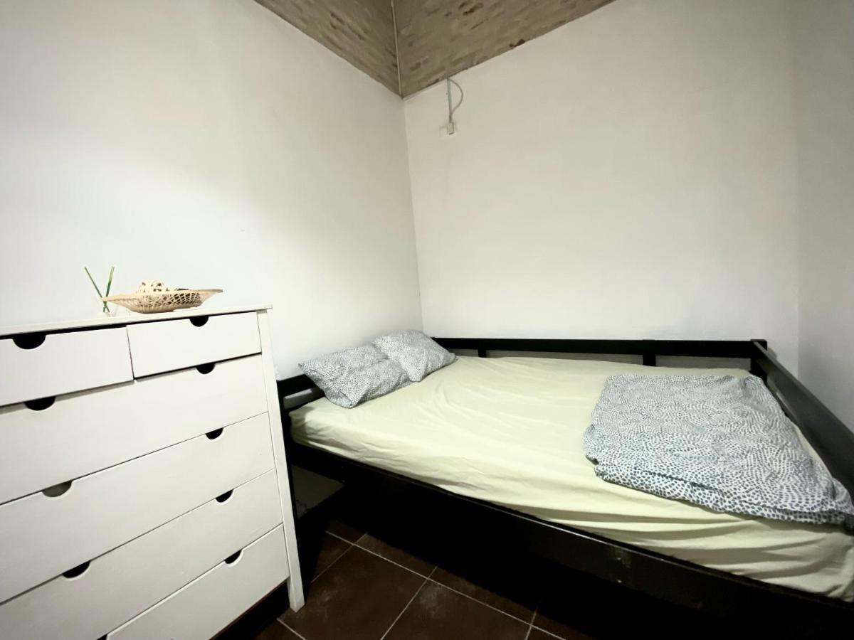 Piso 6 Personas Centro Apartamento Sevilla