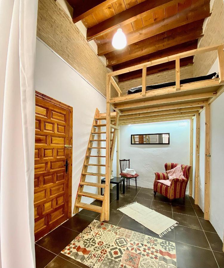 Piso 6 Personas Centro Apartamento *