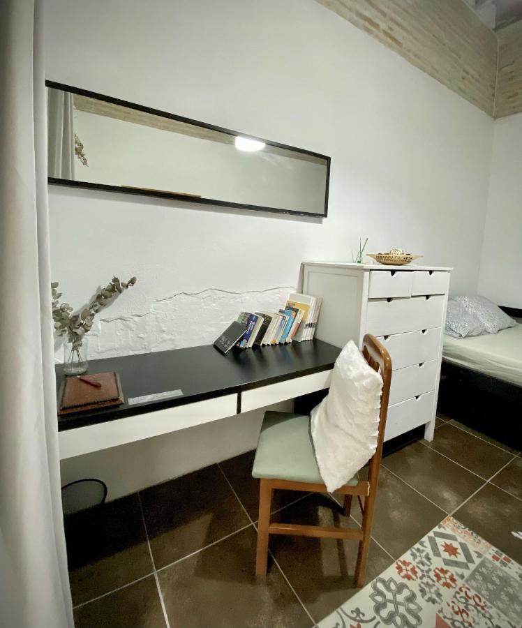 Piso 6 Personas Centro Apartamento *